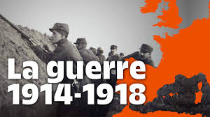 1914 1918 Allemagne Les Armes des Belligérants