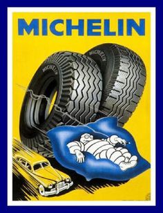 France 2007 Michelin 59 R 63 XDR  Record du Monde