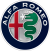 ITALIE ALFA ROMEO