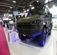 BMC Amazon MPAV  Eurosatory 2024