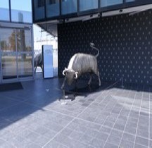 Sant'Agata Bolognese Musée Lamborghini