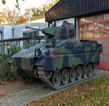 Marder M 12 KUKA