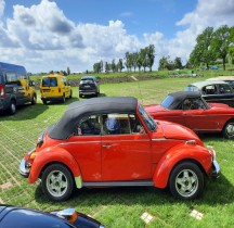 Volkswagen 1978 Coccinelle 1303 s Cabriolet 1.6 Litres Pays bas