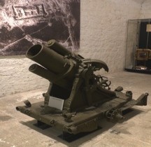 17cm Minenwerfer Mittlerer Minenwerfer 17cm mMW Reims