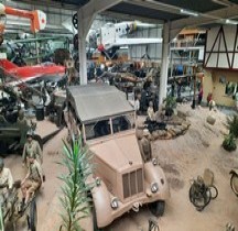 Sd.Kfz 7 Mittlerer Zugkraftwagen Sinsheim