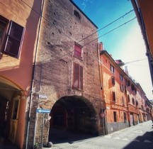 Bologna Porta Torresotto Govese