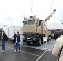 Soframe PRV Eurosatory 2024