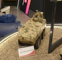 VN1 8x8 APC Mkt Eurosatory 2024