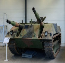 Gefeschtsfeld Versuchsträger  Panzer VT1 Versuchsträger 1 Munster