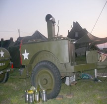 Roulante M38 Omaha Beach