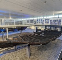 Fiumicino Museo delle Nave