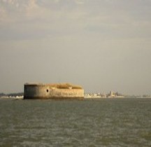 Charente Maritime Fouras Fort Enet