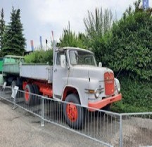 MAN  1965  635 Kipper Sinsheim