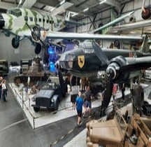 Junker JU 88 A4  Sinsheim