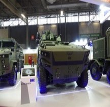 BMC Altug ZMA Eurosatory 2024