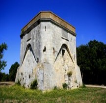 Charente Maritime La Rochelle Chef de Baie  La Redoute