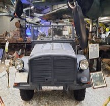 Horch 108 Typ 40  Sinsheim