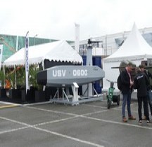 Mer Couach Magellan 0600USV Eurosatory 2024