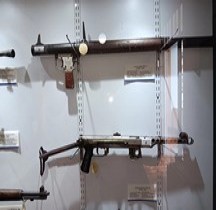 RPG Type 56 Routchnoï Protivotankovy Granatomet 2 Bogota