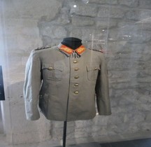 1944 Etat Major General der Infanterie  von Choltitz Paris