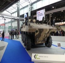 VBCI VCI Eurosatory 2024