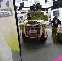 Defenture Ground Force 5 12 Eurosatory 2024