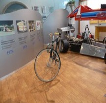 Bianchi Velo Museo Pagani San Cesario sul Panaro