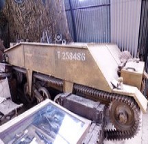 Loyd Carrier N° 2 Tracked Towing (TT) Cobbaton