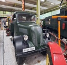 Phänomen Granit 1500 Sinsheim